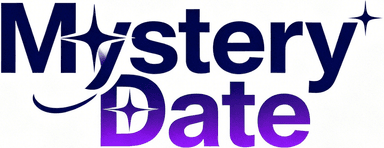 MysteryDate logo