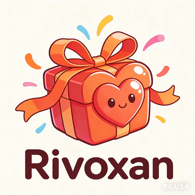 Rivoxan logo